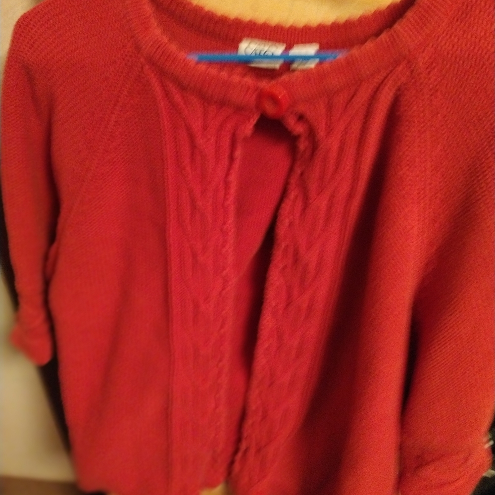 Sweater
